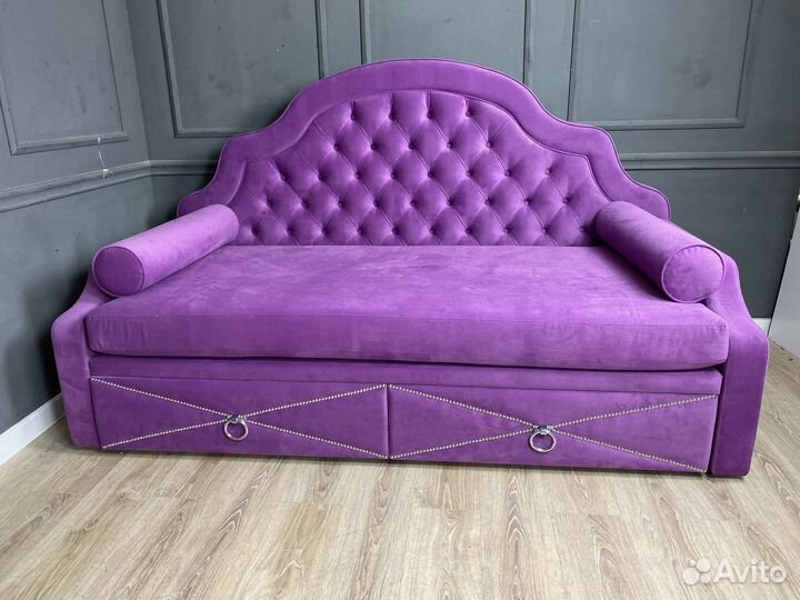 Кровать детская 5ст