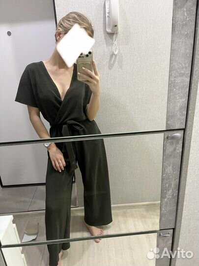 Комбинезон женский 40 42 летний