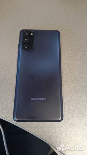 Samsung Galaxy S20 FE, 6/128 ГБ