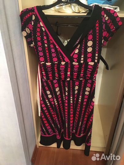 Много женской одежды на размер 48, 50, 52