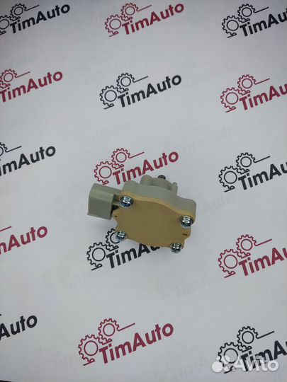 Датчик высоты дорожного просвета Mazda CX-7