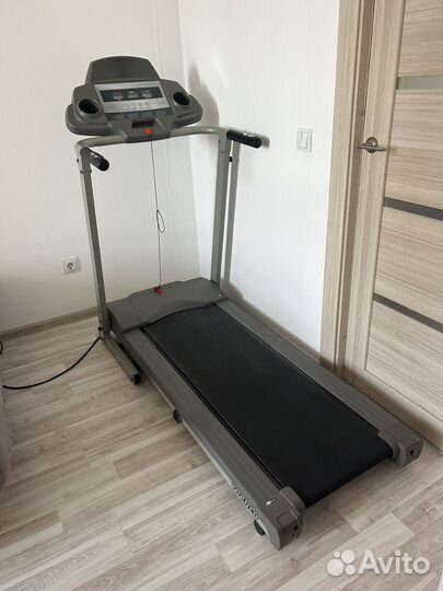 Беговая дорожка