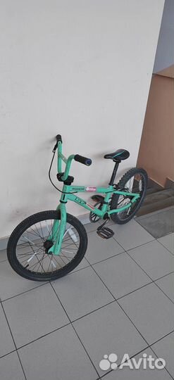 Велосипед GT mach one