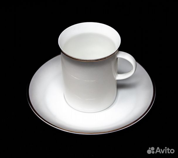 Кофейная пара Розенталь, Германия