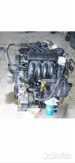 Продажа двигателя. 1.6 AKL, volkswagen