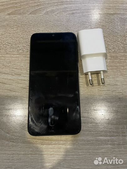 Xiaomi Redmi Note 7, 4/64 ГБ