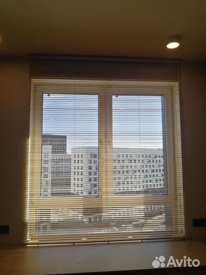 Жалюзи любого размера Омск