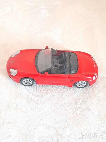 Машинки модельки