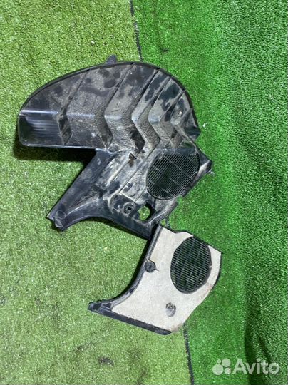 Накладки передних динамиков BMW 3 series E36