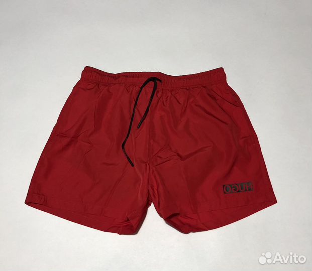 Шорты Hugo Boss