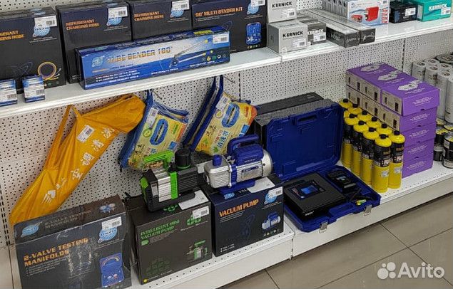 Медная труба EMG ST 12,70 для кондиционеров