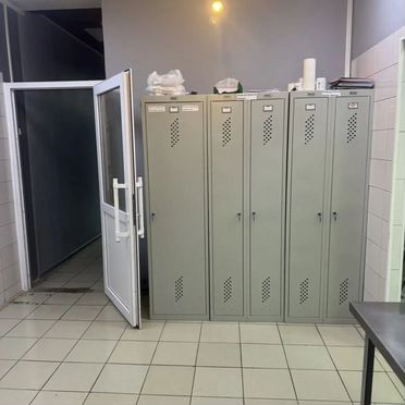 Общепит, 30 м²