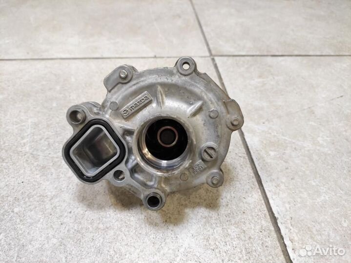 Насос водяной помпа Mazda CX-5 KE 2011-2017