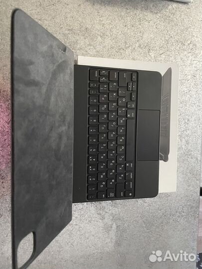 Apple magic keyboard для iPad pro 11