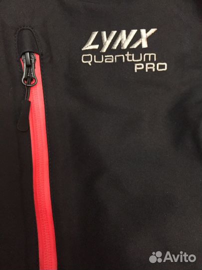 Lynx Quantum Pro OPS 2024 Новое S -size