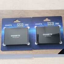 Ssd gigabyte 120