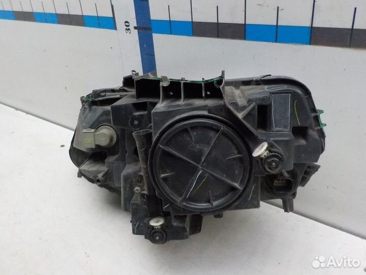 Фара правая Chevrolet Camaro 2016