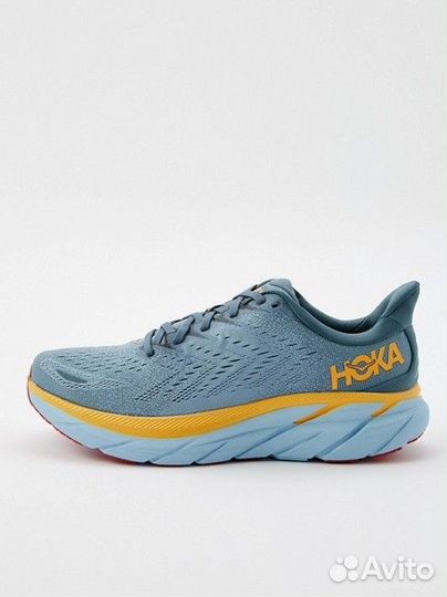 Беговые кроссовки hoka clifton