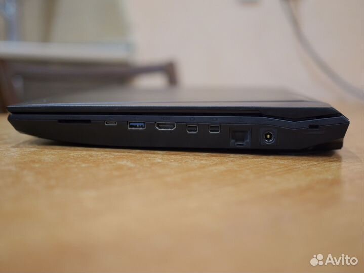 Игровой ноутбук rtx 3070