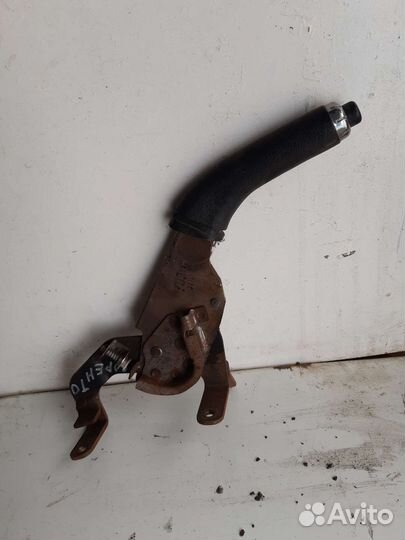 Ручник KIA sorento