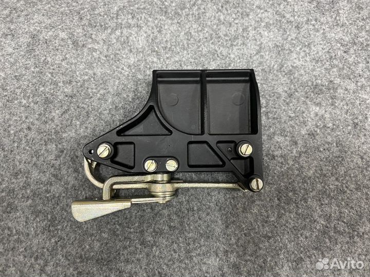 Боковой Кронштейн Быстросъемный