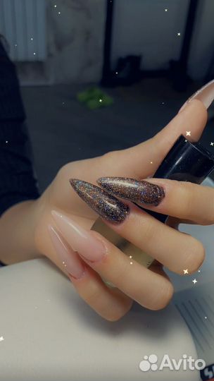 Модели на Маникюр, педикюр