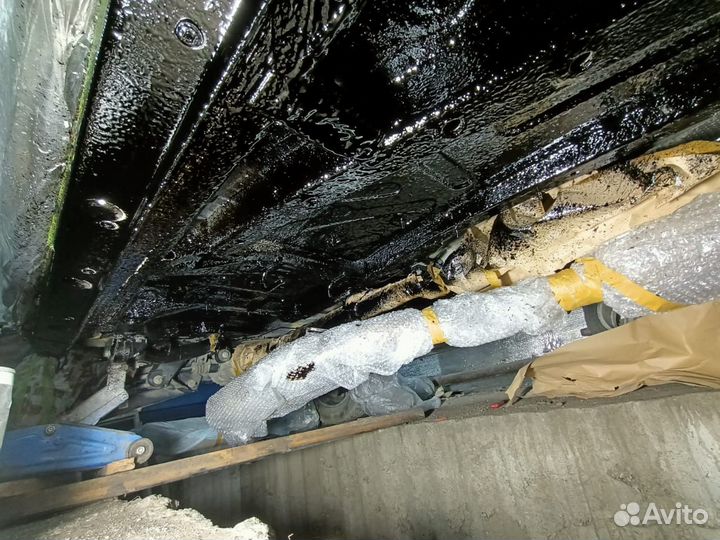 Кузовной ремонт и покраска авто качестественно