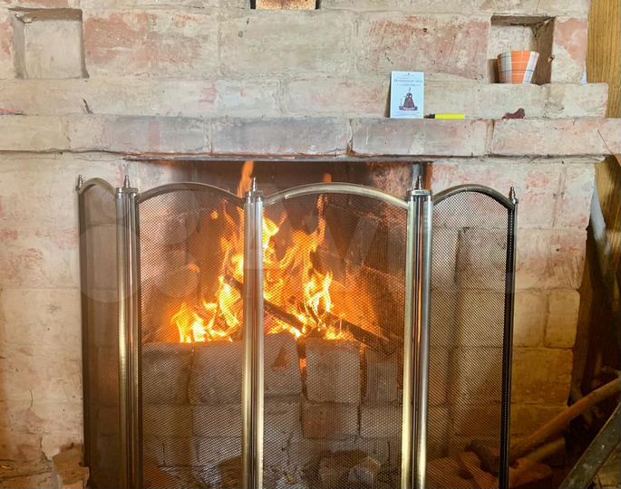 Дача 38,5 м² на участке 6 сот.