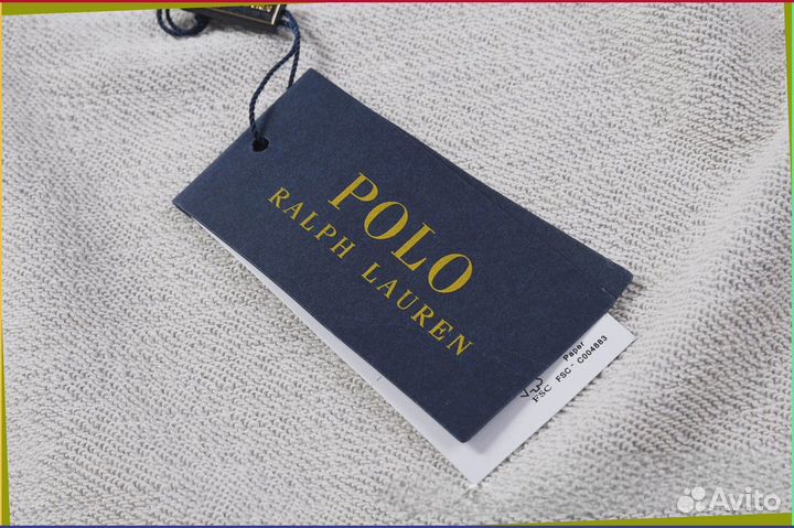 Зип Худи Polo Ralph Lauren (61904 Артикул: )