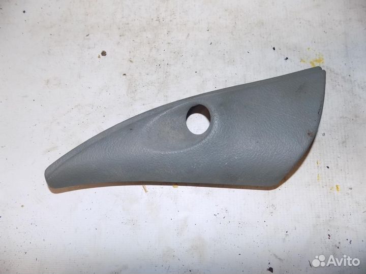 Крышка зеркала внутренняя левая Clio/Symbol 1998-2