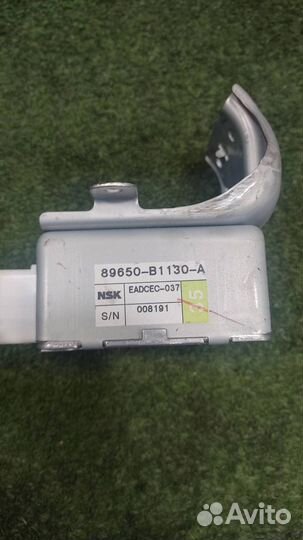 Блок электронный Daihatsu Sirion 2008