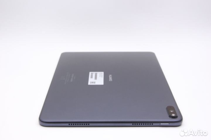 Планшет Huawei MatePad Pro 10.8