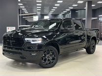 Dodge Ram 5.7 AT, 2023, 480 км, с пробегом, цена 9 895 000 руб.