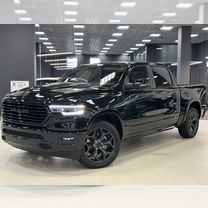 Dodge Ram 5.7 AT, 2023, 480 км, с пробегом, цена 9 895 000 руб.