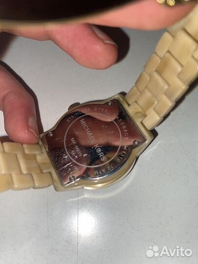 Наручные часы michael kors mk5039