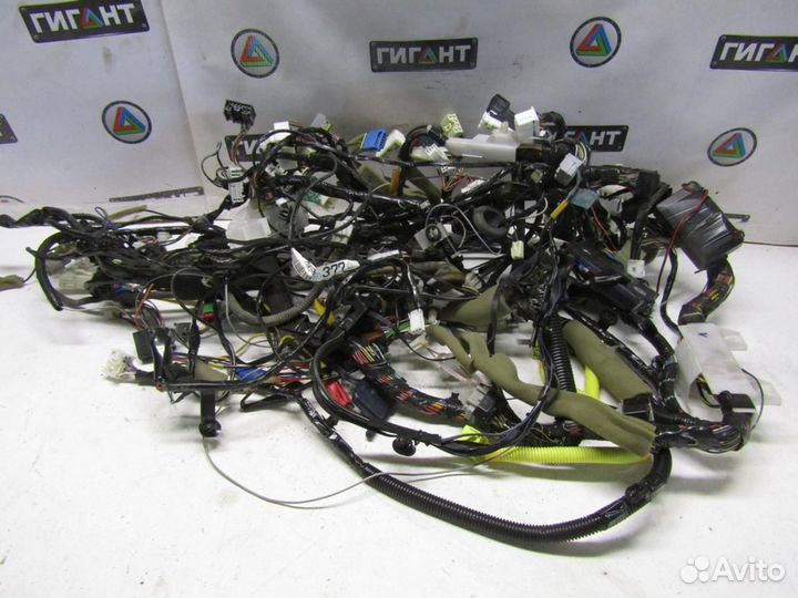 Проводка (коса) Lancer (CS/Classic) 2003-2006