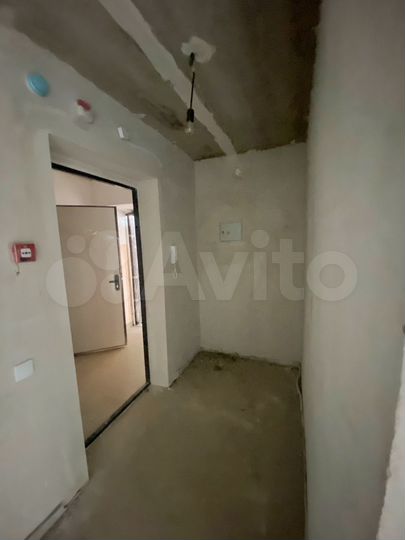 1-к. квартира, 42,3 м², 4/5 эт.