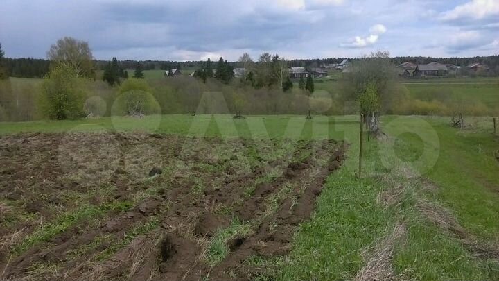 Участок 42 сот. (ИЖС)