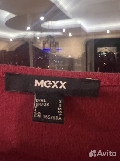 Платье Mexx