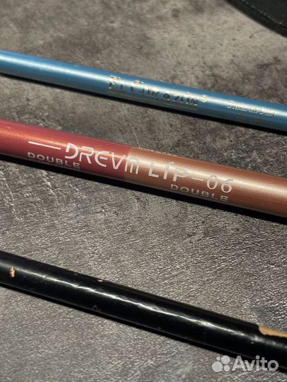 Продам карандаши для макияжа