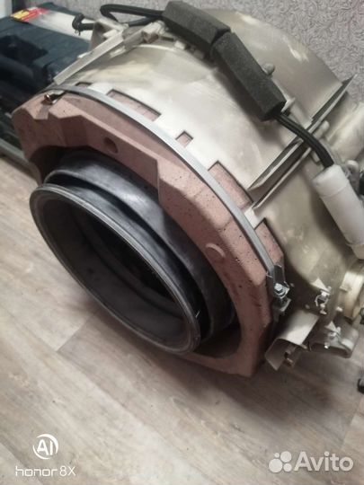 Ремонт стиральных машин на дому С гарантией