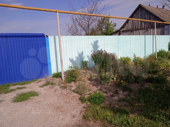 Дом 42 м² на участке 23 сот.