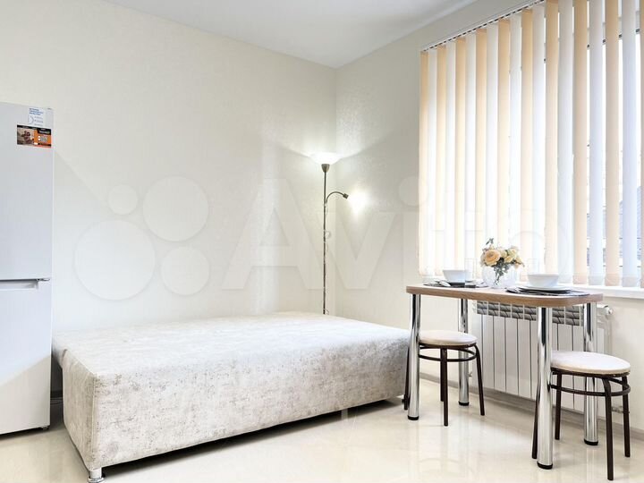 1-к. квартира, 38 м², 5/6 эт.