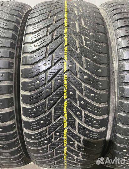 Nokian Tyres Hakkapeliitta 7 245/55 R19 103M