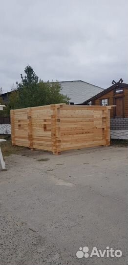 Строительство домов