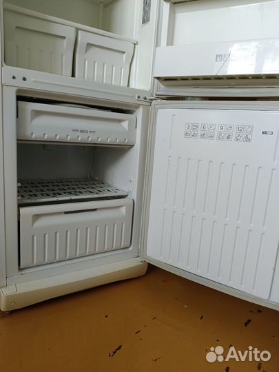 Холодильник