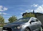 Hyundai Solaris 1.4 MT, 2019, 50 867 км