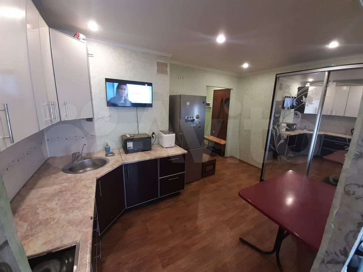 Квартира-студия, 28,9 м², 10/17 эт.