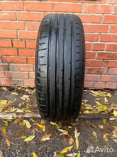 Nexen N8000 235/65 R17 104H