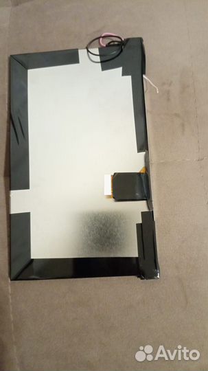 996510002360 Дисплей на портативный проигрыватель